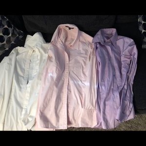 Dress shirtS